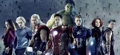 La Fase IV del Universo Cinematográfico Marvel contará con una nueva formación de Vengadores