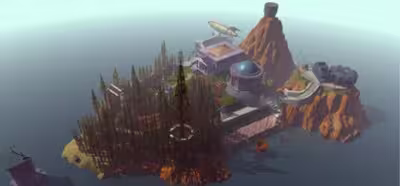 Hulu encarga una serie basada en el mítico juego 'Myst'