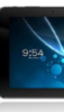 ZTE presenta su nueva tableta con pantalla de 8 pulgadas y resolución 4:3
