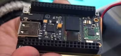 CHIP es una pequeña computadora de tan sólo 9 dólares