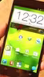 ZTE confirma la presentación de su móvil con Firefox OS y el Grand Memo en el Mobile World Congress