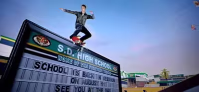 'El Halcón' vuelve a montar en monopatín con 'Tony Hawk's Pro Skater 5'