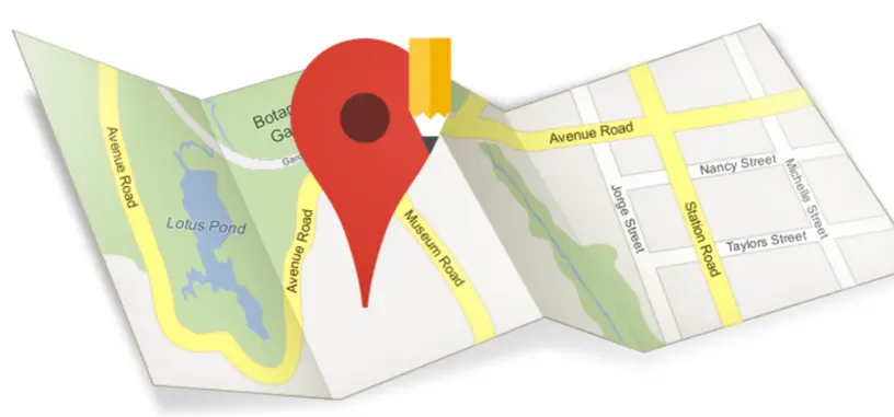 Google cierra su herramienta de edición de mapas Map Maker