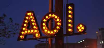 Verizon compra AOL por 4.400 millones de dólares
