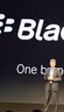 Aumenta el interés por los móviles BlackBerry mientras baja el de los iPhone