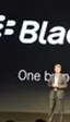Aumenta el interés por los móviles BlackBerry mientras baja el de los iPhone