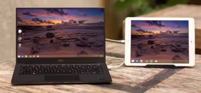 Duet Display ahora permite convertir un iPad en una segunda pantalla bajo Windows