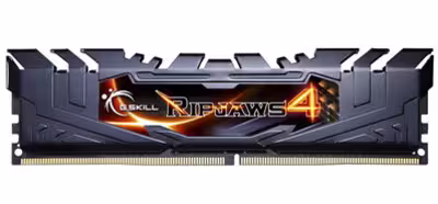 Esta memoria DDR4 de G.Skill es la más rápida con 3666 MHz