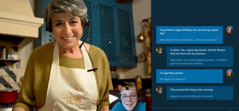 Skype Translator ya está disponible para todo el mundo