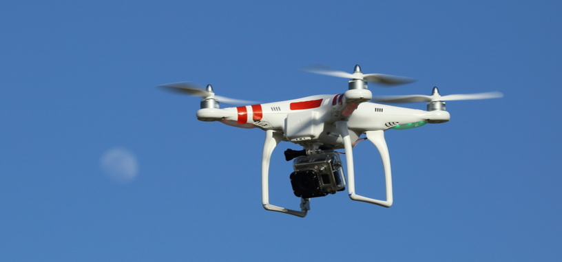 Un congreso de la NASA tratará sobre cómo gestionar el tráfico aéreo de los drones