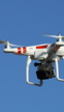 Un congreso de la NASA tratará sobre cómo gestionar el tráfico aéreo de los drones