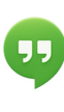 Google admite que Hangouts no utiliza encriptación de extremo a extremo