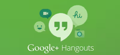 Nuevo aspecto para la aplicación de Hangouts de Chrome