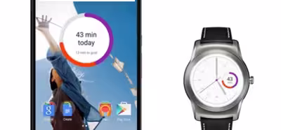 Google Fit ahora lleva la cuenta de calorías quemadas
