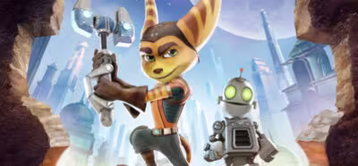 La película de 'Ratchet & Clank' llegará finalmente en 2016
