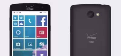 LG y Windows Phone se dan la mano de nuevo gracias al LG Lancet