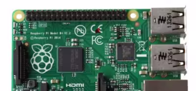 La Raspberry Pi Model B+ baja de precio