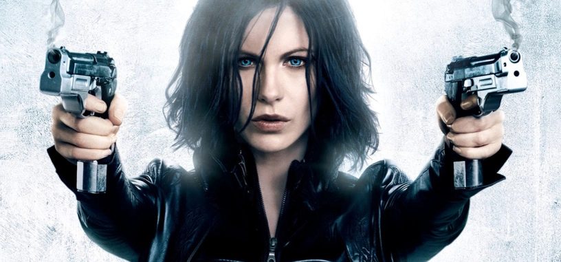 La actriz Kate Beckinsale volverá a ser Selene en la nueva entrega de Underworld