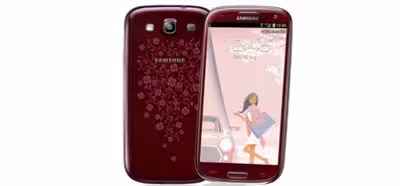 Samsung La Fleur: nueva serie de los Galaxy que se lanzará en febrero
