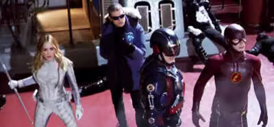 Los trailers de la semana: True Detective, Supergirl, Limitless, y más