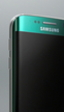 Samsung pone a la venta el Galaxy S6 azul topacio y el Galaxy S6 Edge verde esmeralda