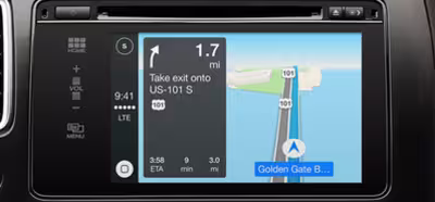 Apple adquiere una compañía responsable de un GPS altamente preciso