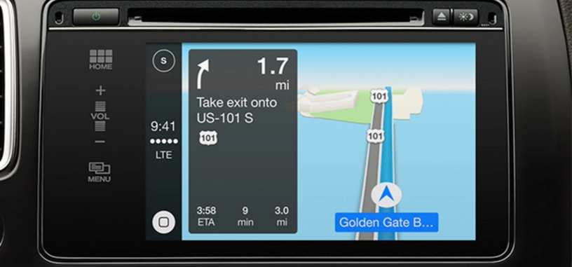 Apple adquiere una compañía responsable de un GPS altamente preciso