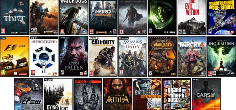 Nuevos drivers de Nvidia para Windows 10 ya disponibles para instalar