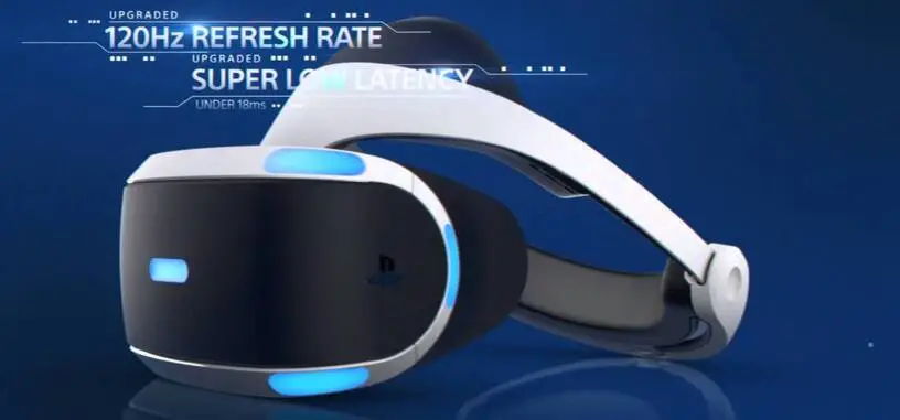 Sony busca programadores para su nuevo estudio enfocado a la realidad virtual