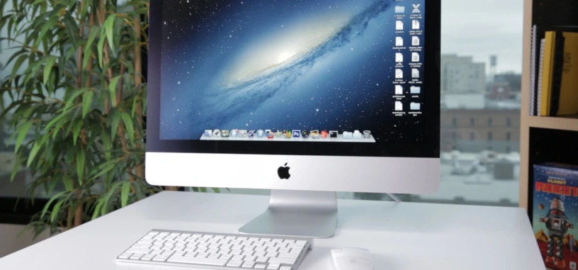 Nuevos iMacs y MacBook Pro podrían llegar esta semana