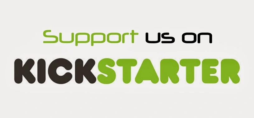 Kickstarter, la plataforma para financiar proyectos de forma colectiva, llega a España