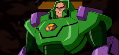 Doomsday y la armadura de Lex Luthor podrían aparecer en 'Batman v Superman'