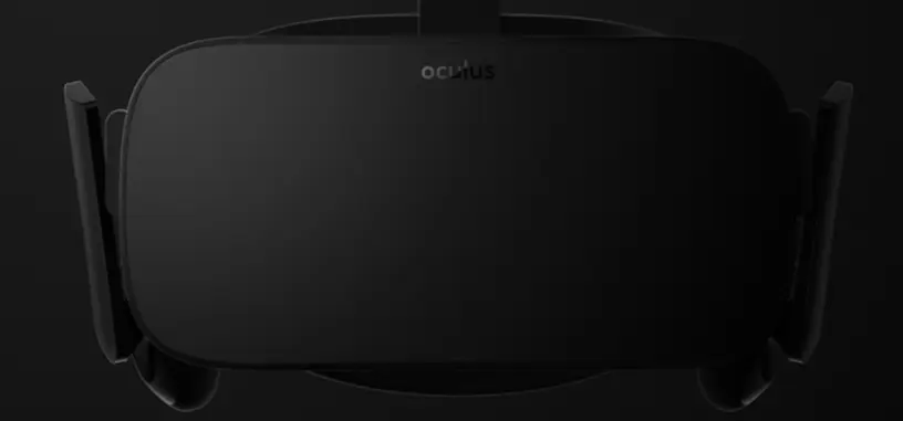 Habrá un evento sobre Oculus Rift el 11 de junio
