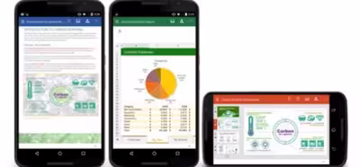Microsoft añade en Google Play una versión preliminar de Office adaptada a teléfonos Android