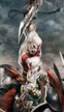 Reserva 'God of War III Remastered' para conseguir un fondo animado y alquileres en PS Now