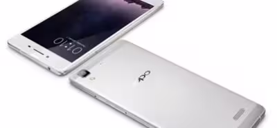 Oppo R7 y R7 Plus, renovación con diseño en metal y 6,3 mm de grosor