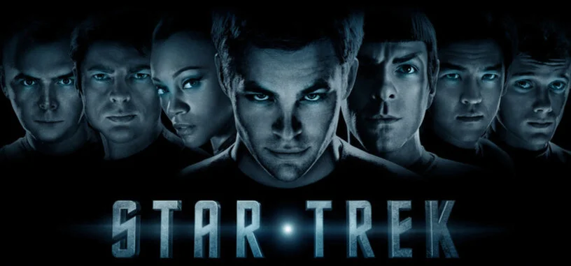 Paramount quiere que 'Star Trek Beyond' sea como 'Los Vengadores'