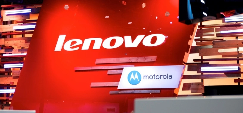Lenovo vendió 18,7 millones de teléfonos en el primer trimestre, pero cayeron sus beneficios