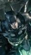 Conviértete en Batman en el nuevo tráiler de 'Batman: Arkham Knight'