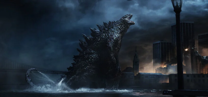 Anne Hathaway se enfrenta a Godzilla en los tribunales por la película 'Colossal'