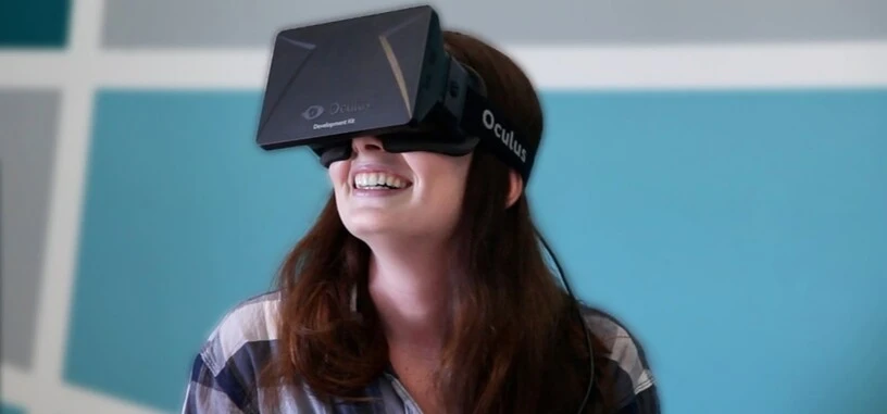 Atrévete a ser 'El espadachín ciego' gracias a la realidad virtual