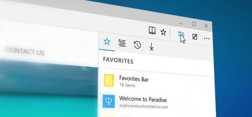 Microsoft Edge ya es más rápido que Chrome y Firefox ejecutando JavaScript