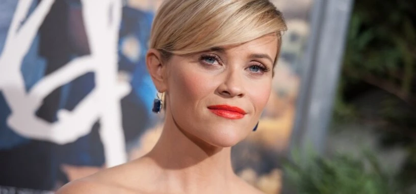 Reese Witherspoon será Campanilla en la futura película de Disney 'Peter Pan'