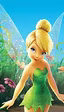 Reese Witherspoon será Campanilla en la futura película de Disney 'Peter Pan'