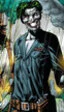 El maestro del maquillaje Rick Baker recrea el aspecto del Joker de Nuevos 52