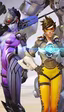 Blizzard quiere que conozcamos un poco mejor a los personajes de 'Overwatch' con estos vídeos