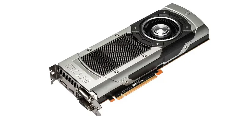 Nvidia lanzará en breve la GTX 980 Ti, y estas serían sus características (y fotos)