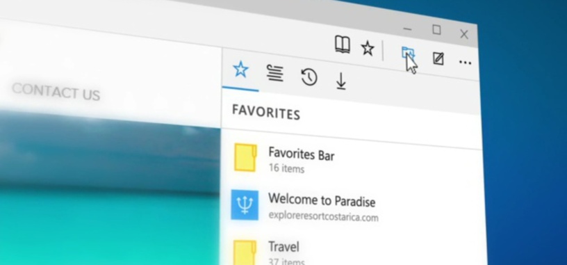 La versión definitiva de Microsoft Edge ya disponible para Android y los dispositivos iOS