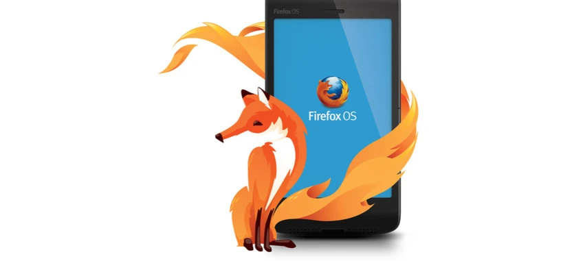Mozilla rubrica la muerte de Firefox OS para teléfonos