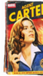'Agent Carter' se muda a Los Ángeles en la segunda temporada